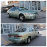 للبيع تويوتا camry 2000