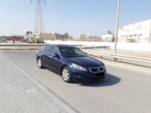 للبيع هوندا Accord 2008