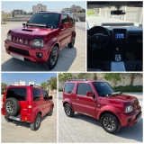 للبيع سوزوكي Jimny 2015