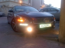 للبيع نيسان Maxima 2012