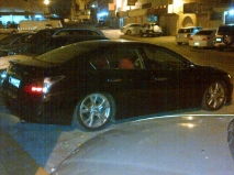 للبيع نيسان Maxima 2012