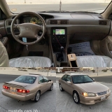 للبيع تويوتا camry 2001