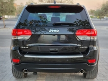 للبيع جيب Grand Cherokee 2015