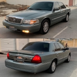 للبيع ميركوري Grand Marquis 2006