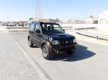 للبيع سوزوكي Jimny 2017