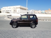 للبيع سوزوكي Jimny 2017