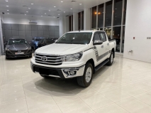 للبيع تويوتا Hilux 2019