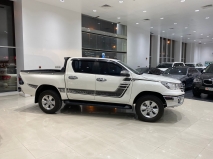 للبيع تويوتا Hilux 2019