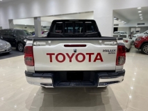 للبيع تويوتا Hilux 2019