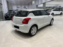 للبيع سوزوكي Swift 2019