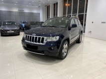 للبيع جيب Grand Cherokee 2011