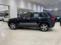 للبيع جيب Grand Cherokee 2011
