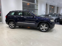 للبيع جيب Grand Cherokee 2011