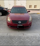 للبيع نيسان Altima 2008