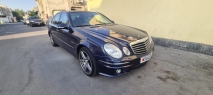 للبيع مرسيديس E class 2008