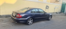 للبيع مرسيديس E class 2008