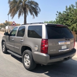 للبيع شفروليت Tahoe 2007