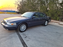 للبيع ميركوري Grand Marquis 2009