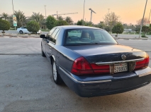 للبيع ميركوري Grand Marquis 2009