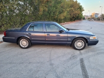 للبيع ميركوري Grand Marquis 2009