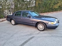 للبيع ميركوري Grand Marquis 2009