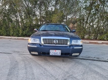 للبيع ميركوري Grand Marquis 2009