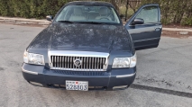 للبيع ميركوري Grand Marquis 2009
