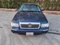 للبيع ميركوري Grand Marquis 2009