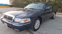 للبيع ميركوري Grand Marquis 2009