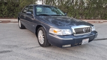 للبيع ميركوري Grand Marquis 2009