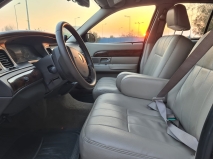 للبيع ميركوري Grand Marquis 2009