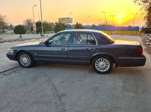 للبيع ميركوري Grand Marquis 2009