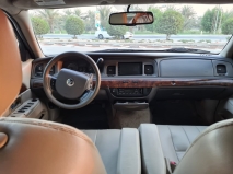 للبيع ميركوري Grand Marquis 2009