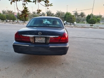 للبيع ميركوري Grand Marquis 2009