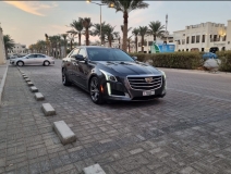 للبيع كاديلاك CTS 2016