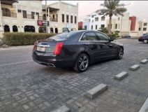 للبيع كاديلاك CTS 2016