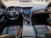 للبيع كاديلاك CTS 2016