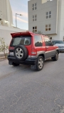 للبيع متسوبيشي Pajero 2000