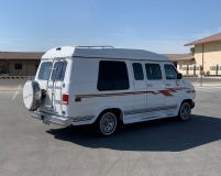 للبيع شفروليت Chevy Van 1992