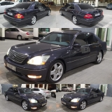للبيع لكزس LS 2004