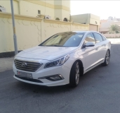 للبيع هونداي Sonata 2016