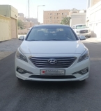 للبيع هونداي Sonata 2016