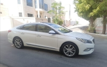 للبيع هونداي Sonata 2016