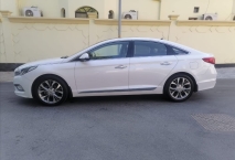 للبيع هونداي Sonata 2016
