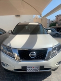 للبيع نيسان Pathfinder 2016