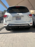 للبيع نيسان Pathfinder 2016