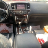 للبيع نيسان Pathfinder 2016