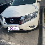 للبيع نيسان Pathfinder 2016