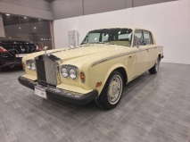 للبيع رولز رويس Silver Shadow 1978