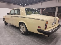 للبيع رولز رويس Silver Shadow 1978
